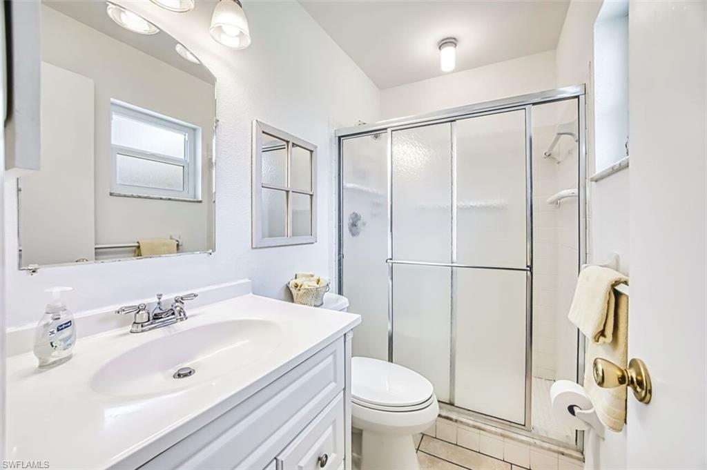 METES AND BOUNDS - Residential