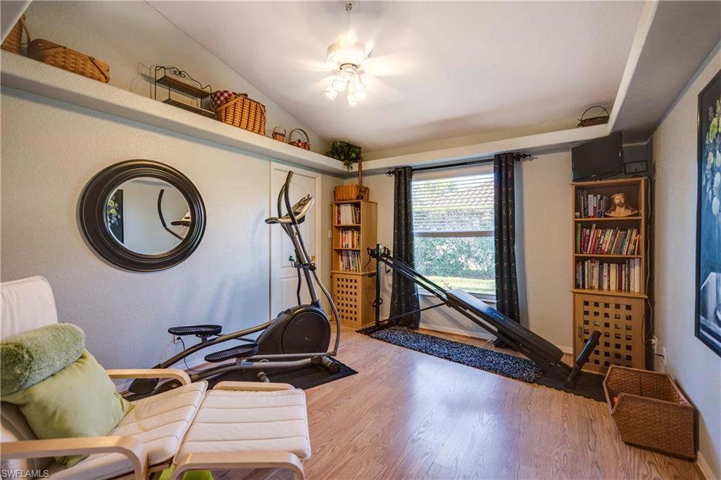 IMPERIAL GOLF ESTATES - Residential