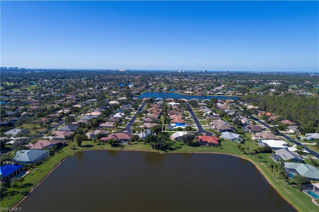 IMPERIAL GOLF ESTATES - Residential