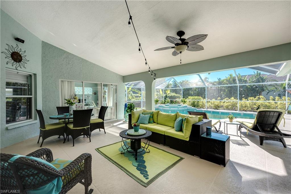 IMPERIAL GOLF ESTATES - Residential