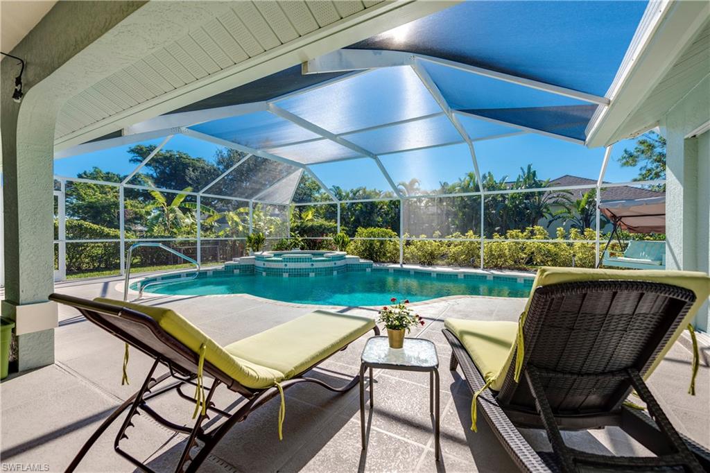 IMPERIAL GOLF ESTATES - Residential