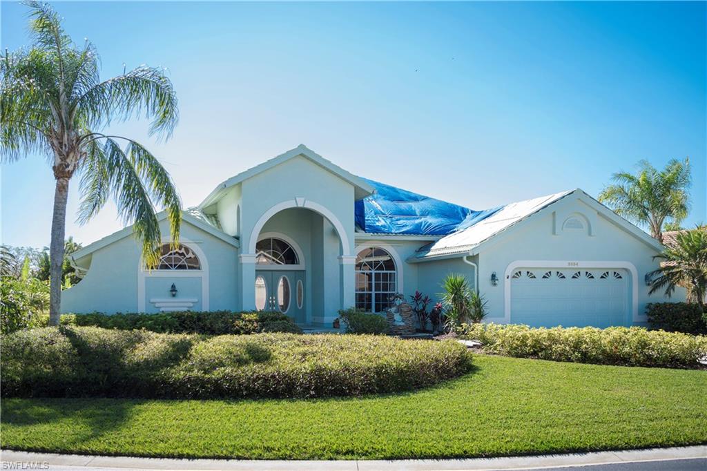 IMPERIAL GOLF ESTATES - Residential