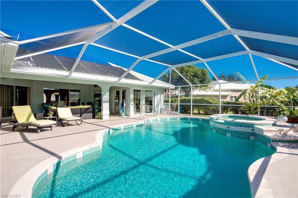 IMPERIAL GOLF ESTATES - Residential