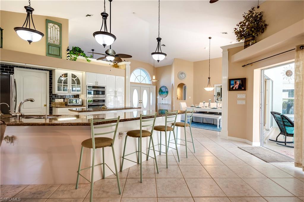 IMPERIAL GOLF ESTATES - Residential