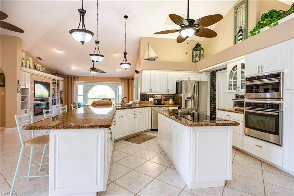 IMPERIAL GOLF ESTATES - Residential