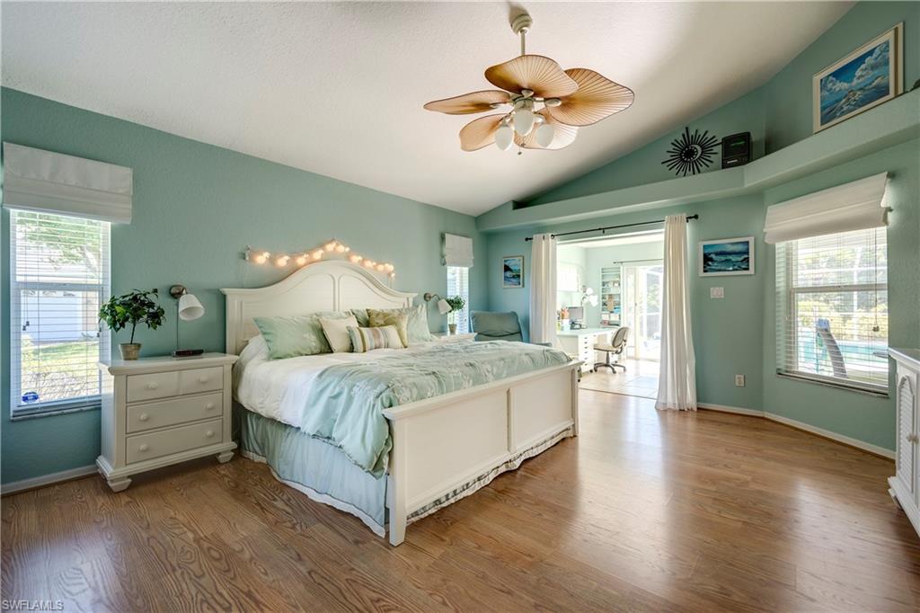 IMPERIAL GOLF ESTATES - Residential