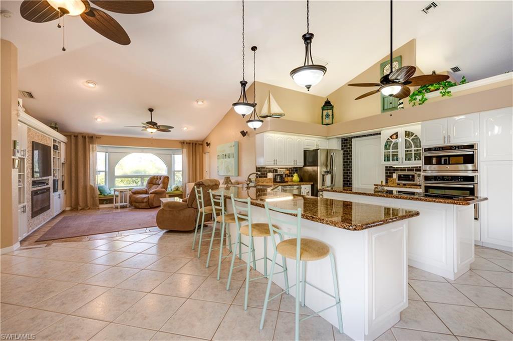 IMPERIAL GOLF ESTATES - Residential