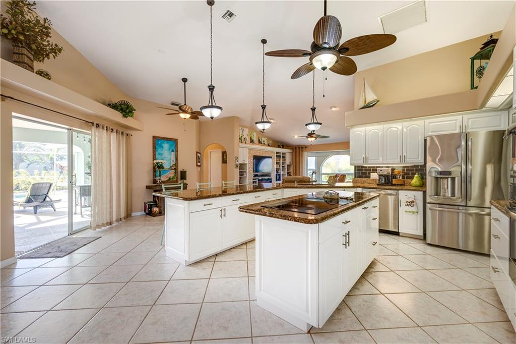 IMPERIAL GOLF ESTATES - Residential