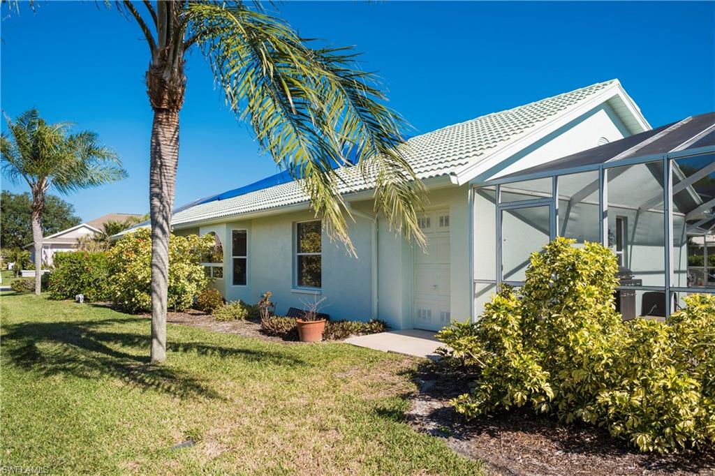 IMPERIAL GOLF ESTATES - Residential