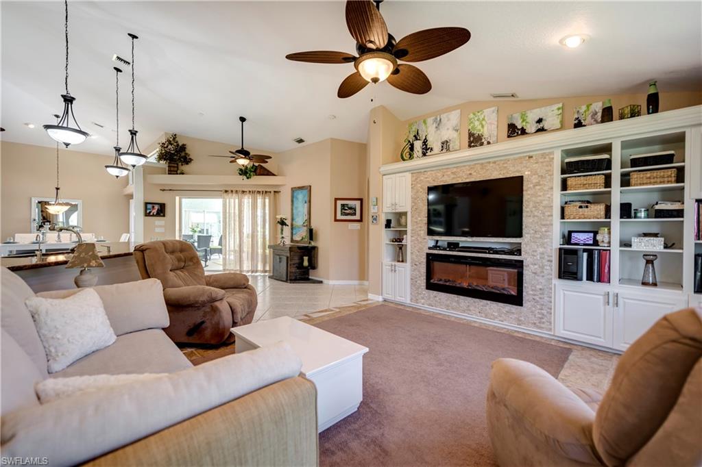 IMPERIAL GOLF ESTATES - Residential