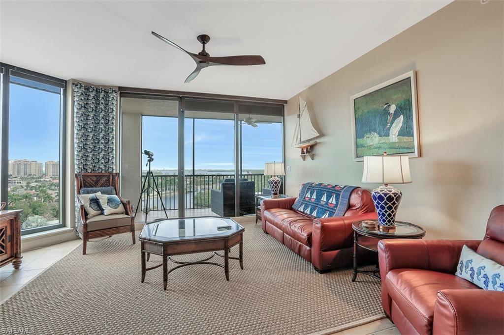 CAPE HARBOUR - Residential