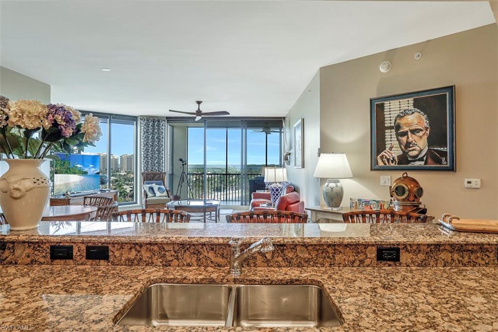 CAPE HARBOUR - Residential