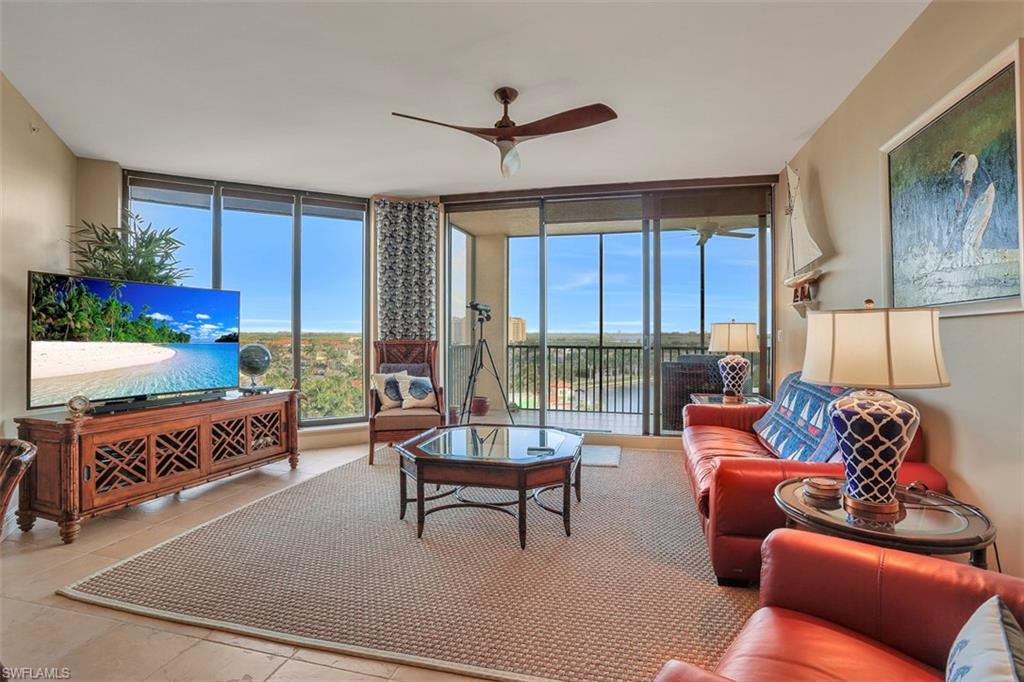 CAPE HARBOUR - Residential