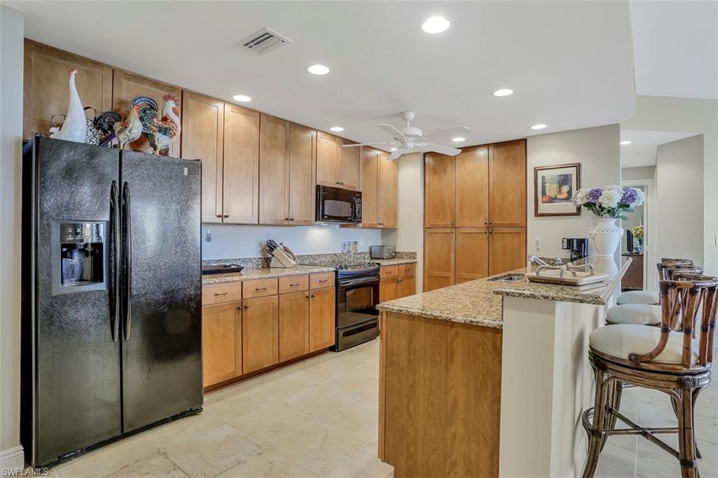 CAPE HARBOUR - Residential