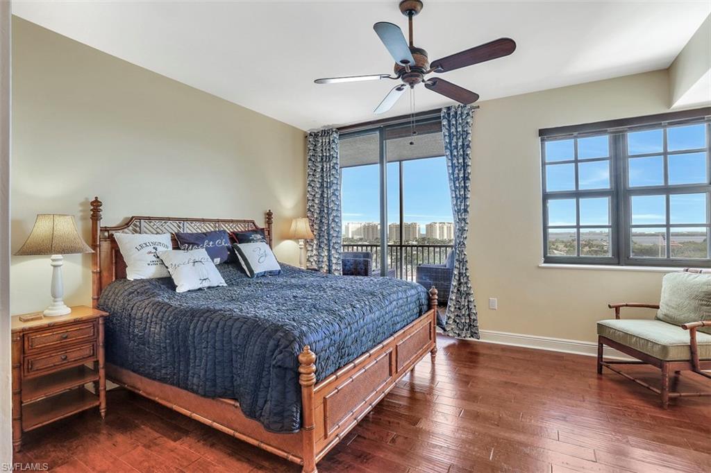 CAPE HARBOUR - Residential