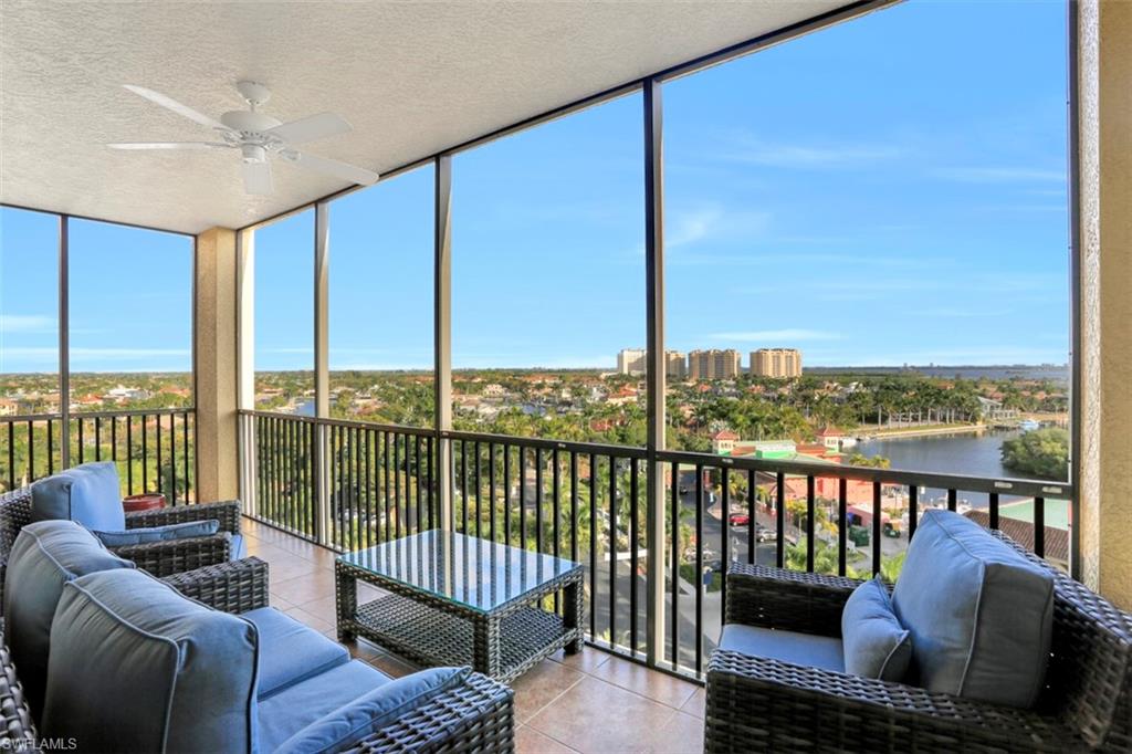 CAPE HARBOUR - Residential