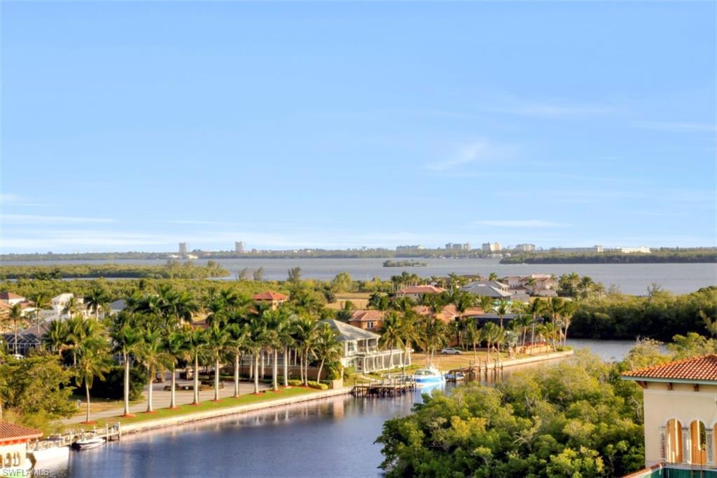 CAPE HARBOUR - Residential