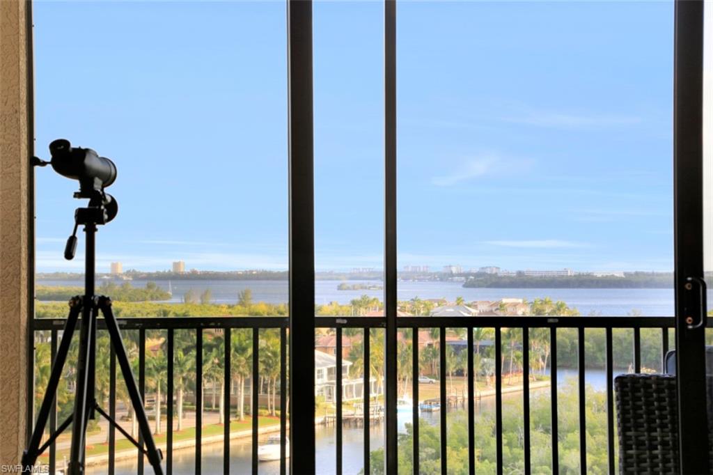 CAPE HARBOUR - Residential