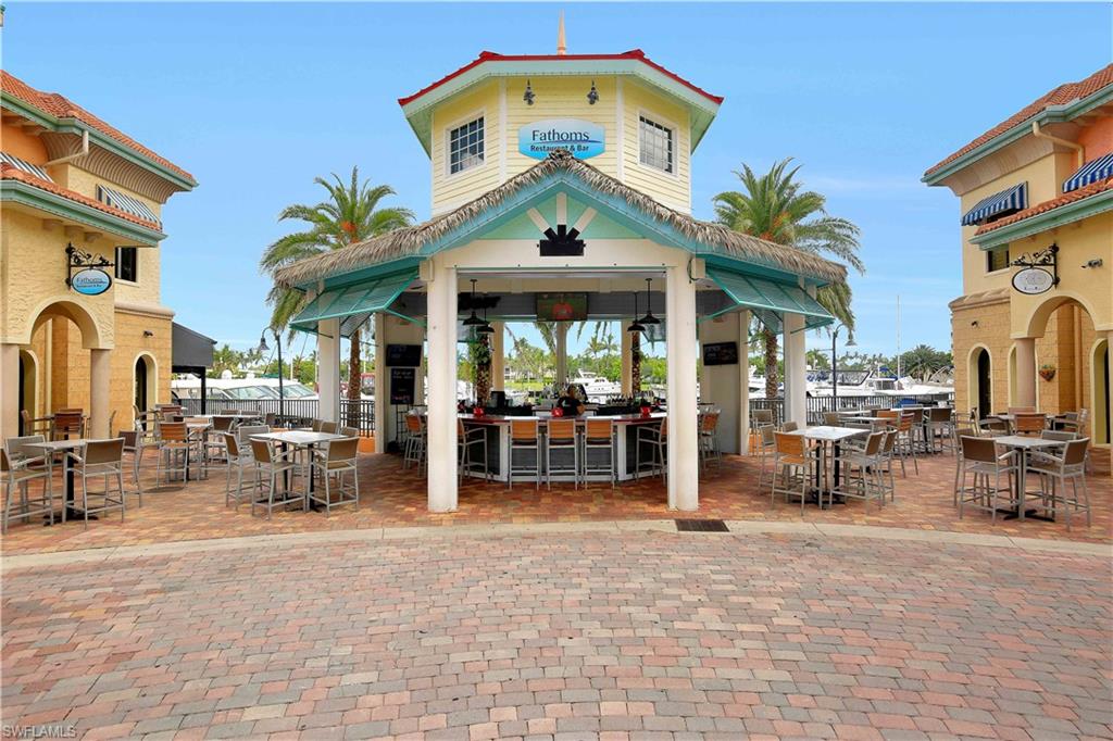 CAPE HARBOUR - Residential