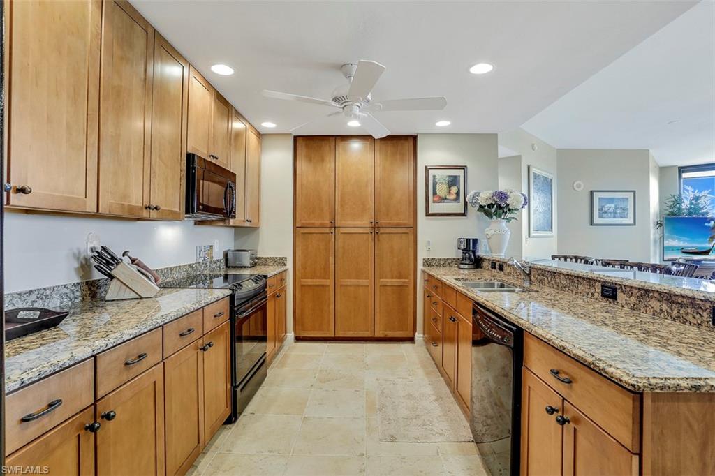 CAPE HARBOUR - Residential