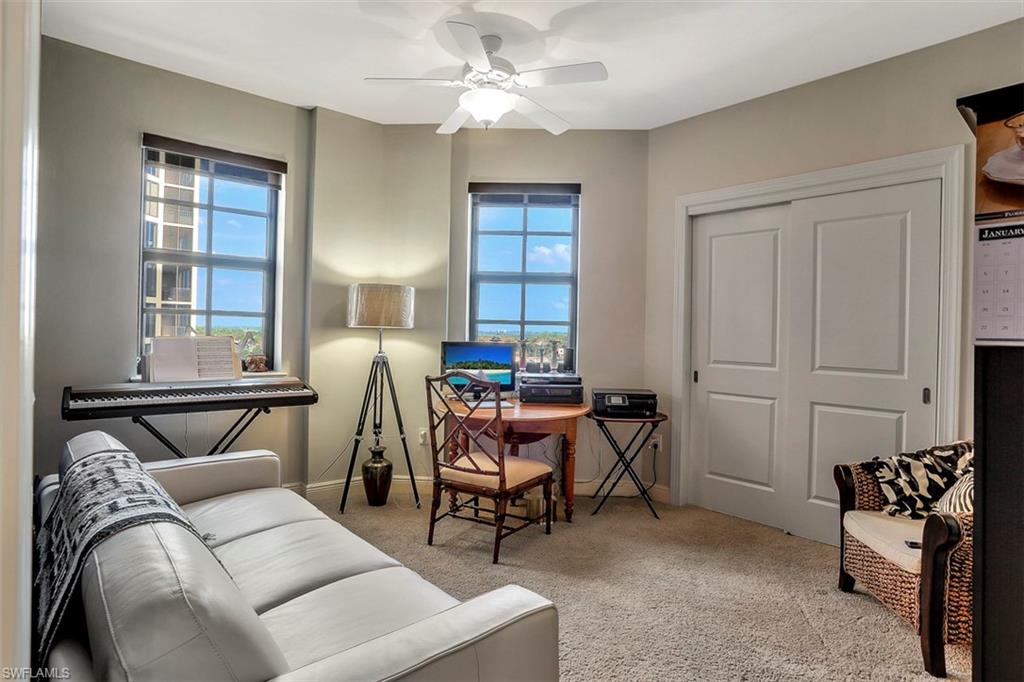 CAPE HARBOUR - Residential