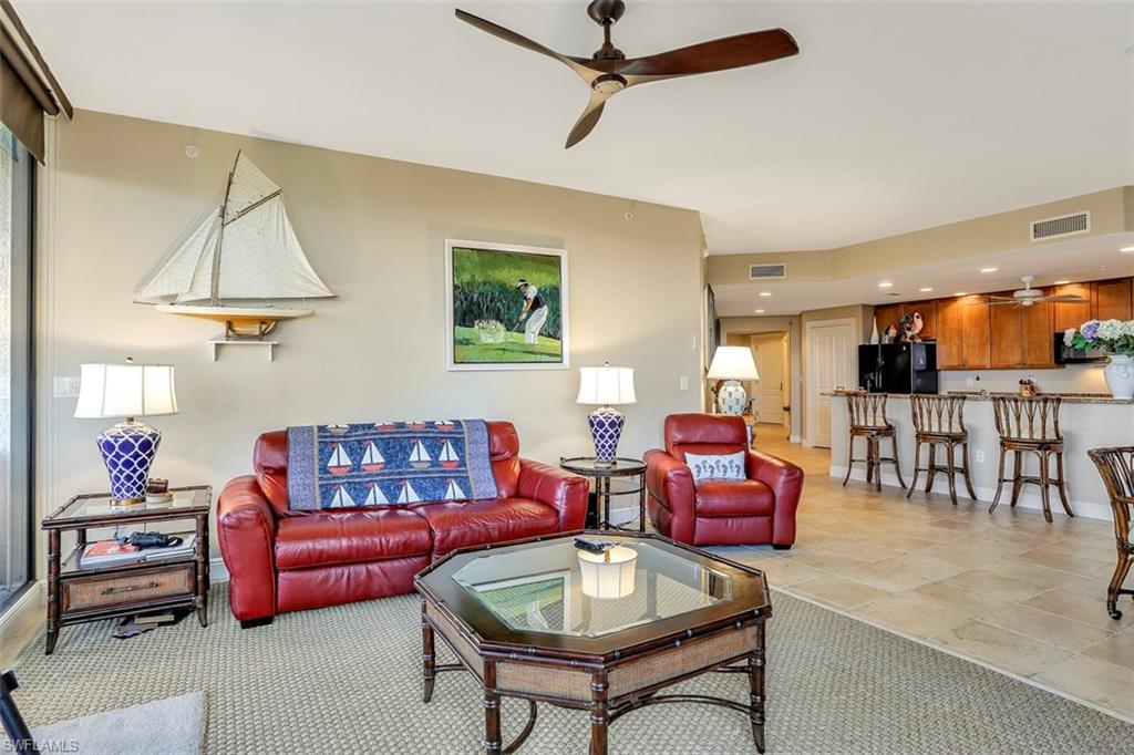 CAPE HARBOUR - Residential