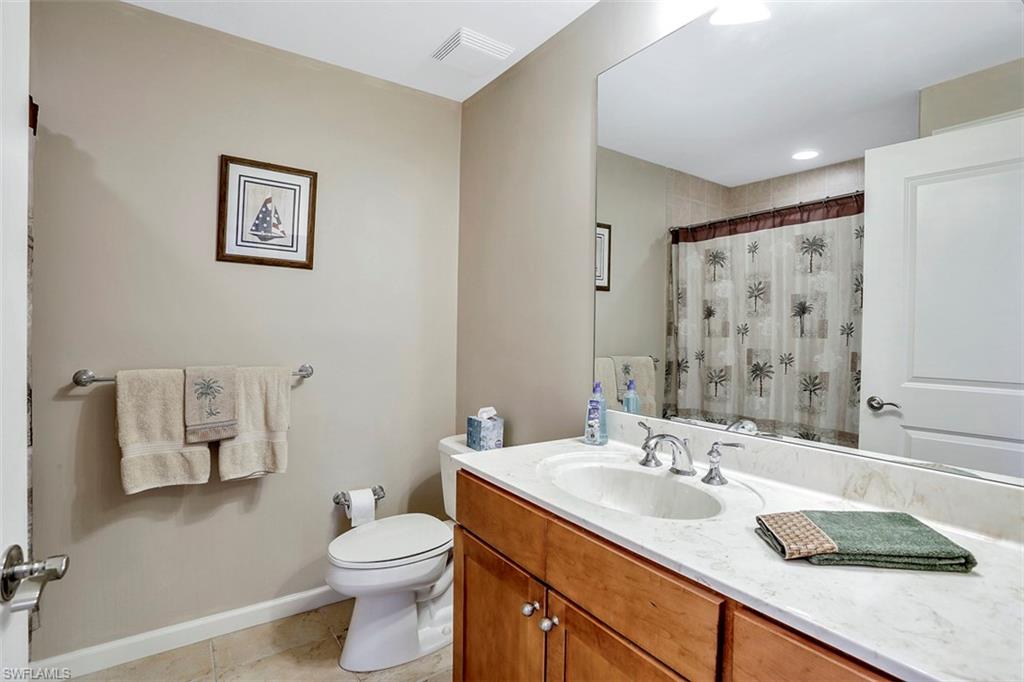 CAPE HARBOUR - Residential