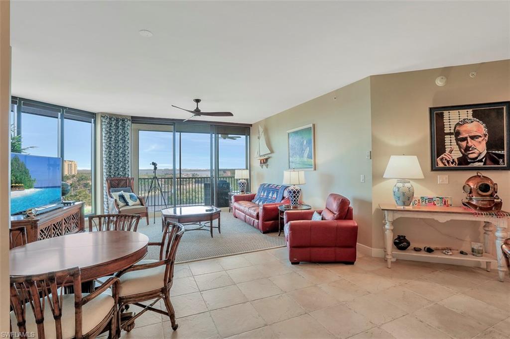 CAPE HARBOUR - Residential