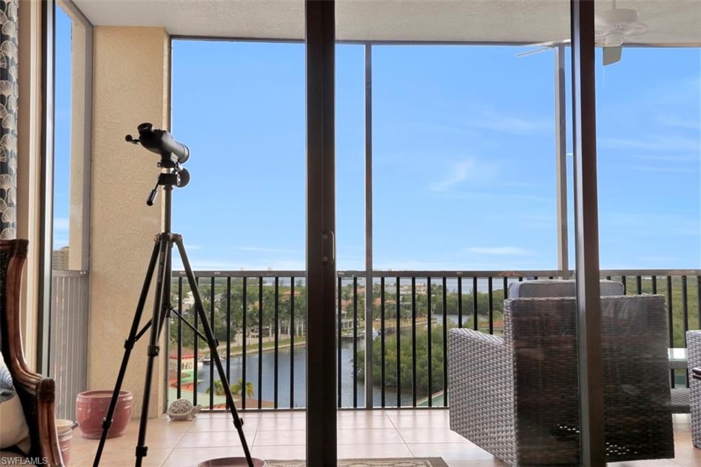 CAPE HARBOUR - Residential