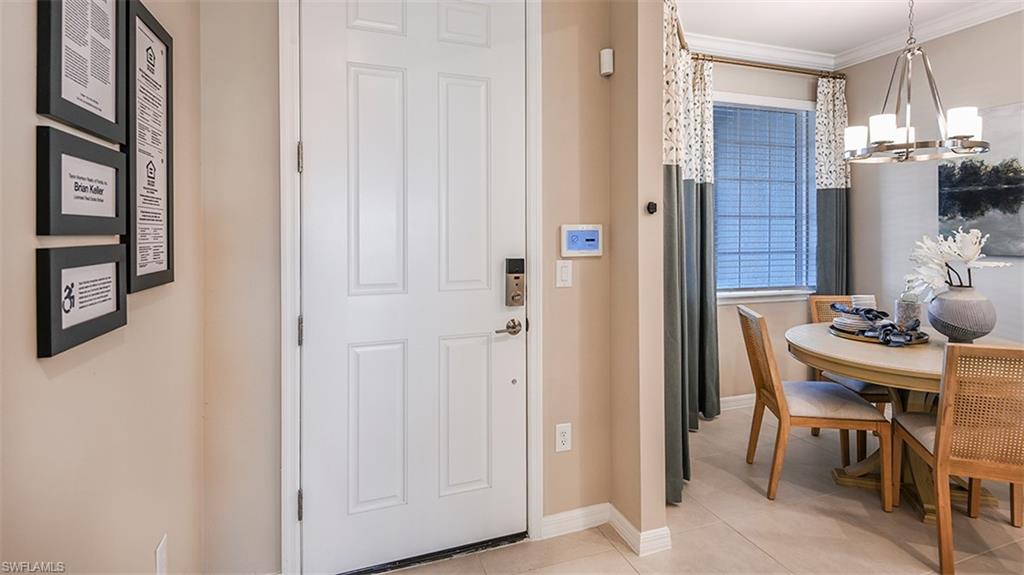 ESPLANADE LAKE CLUB - Residential Lease