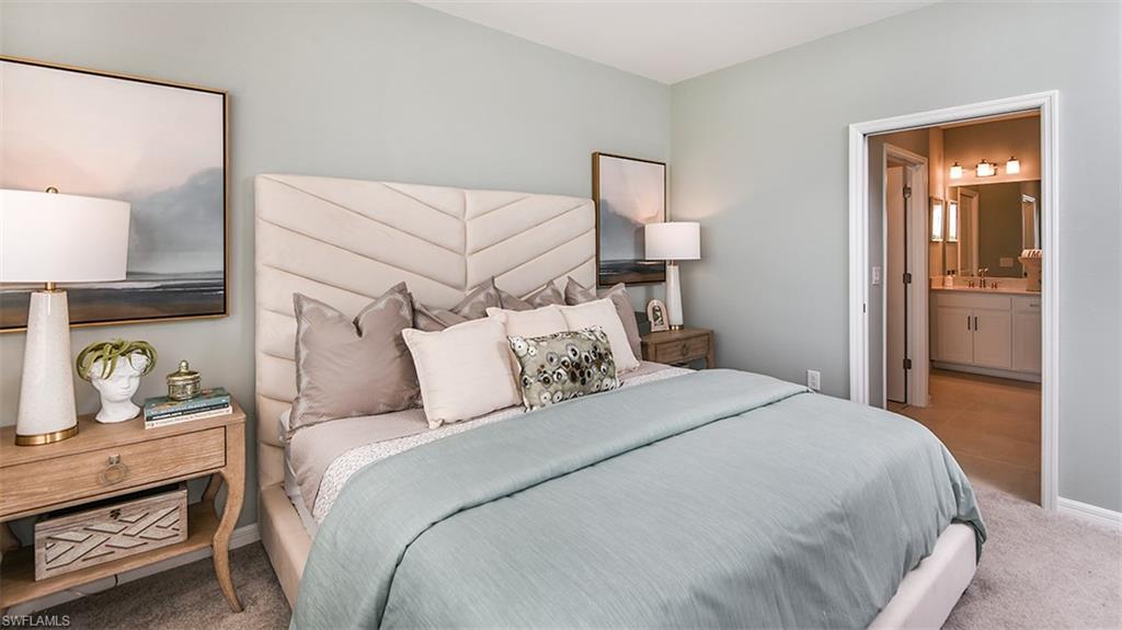 ESPLANADE LAKE CLUB - Residential Lease