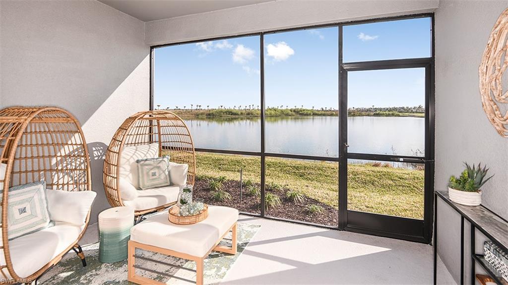 ESPLANADE LAKE CLUB - Residential Lease