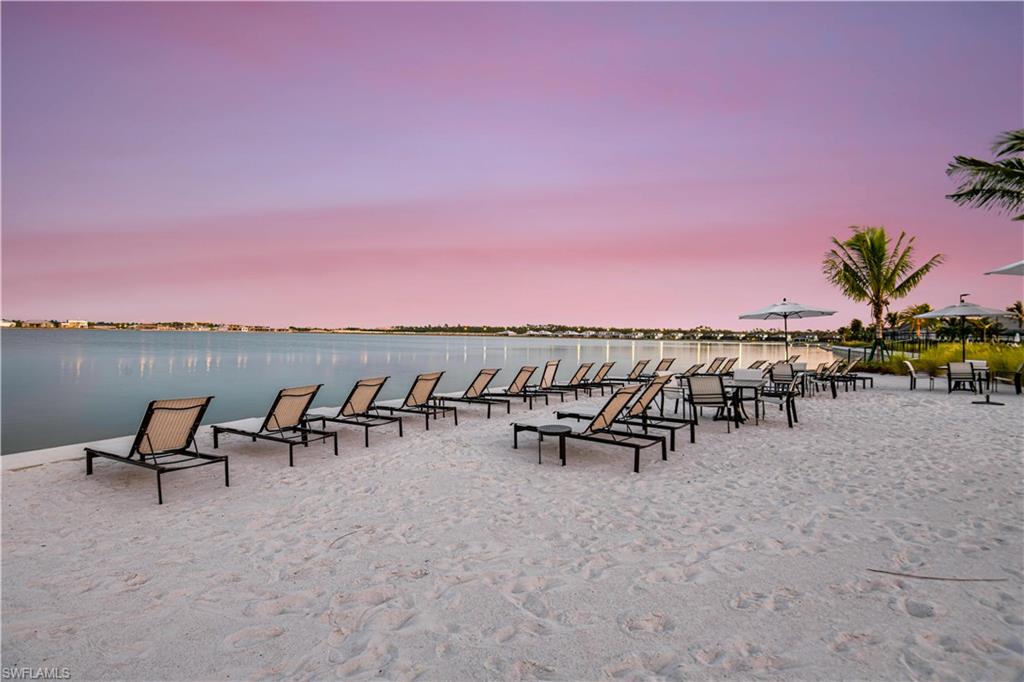 ESPLANADE LAKE CLUB - Residential Lease