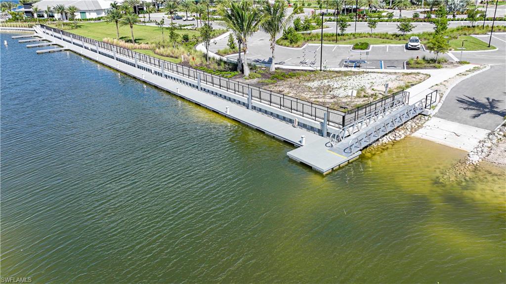 ESPLANADE LAKE CLUB - Residential Lease