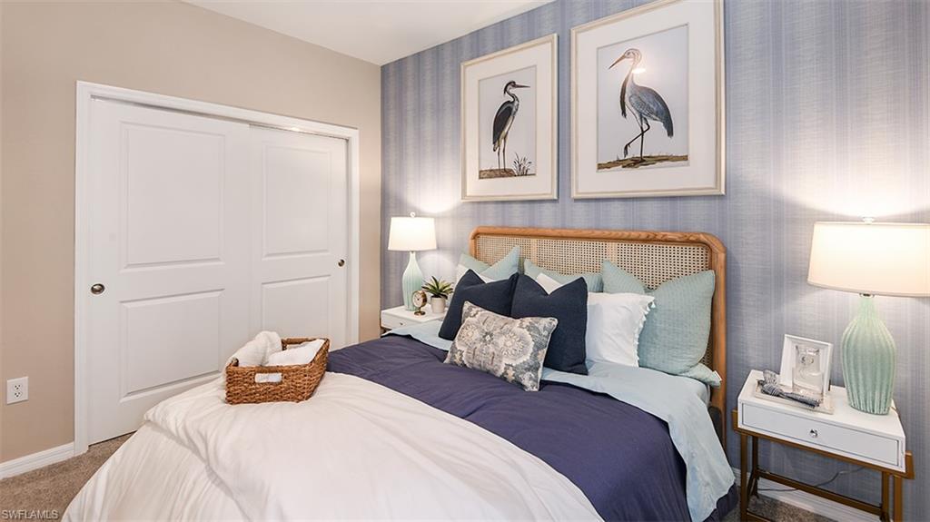 ESPLANADE LAKE CLUB - Residential Lease