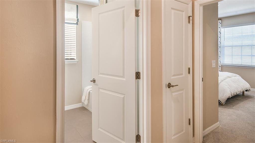 ESPLANADE LAKE CLUB - Residential Lease