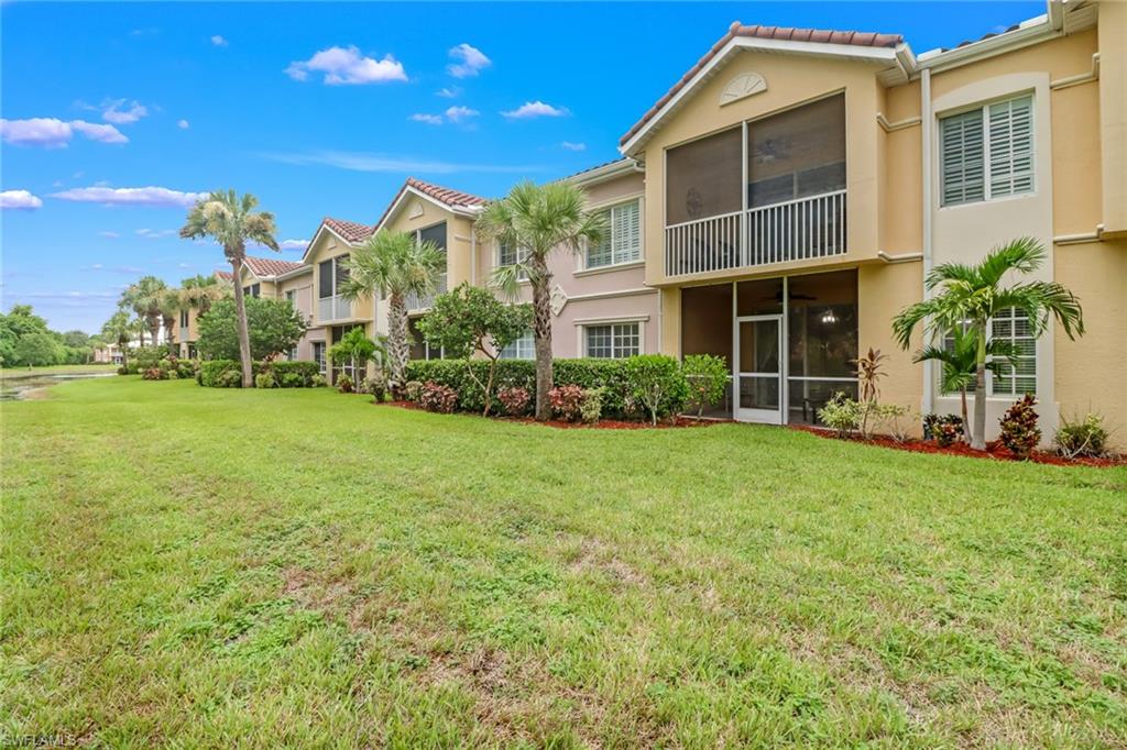 VILLAGIO - Residential