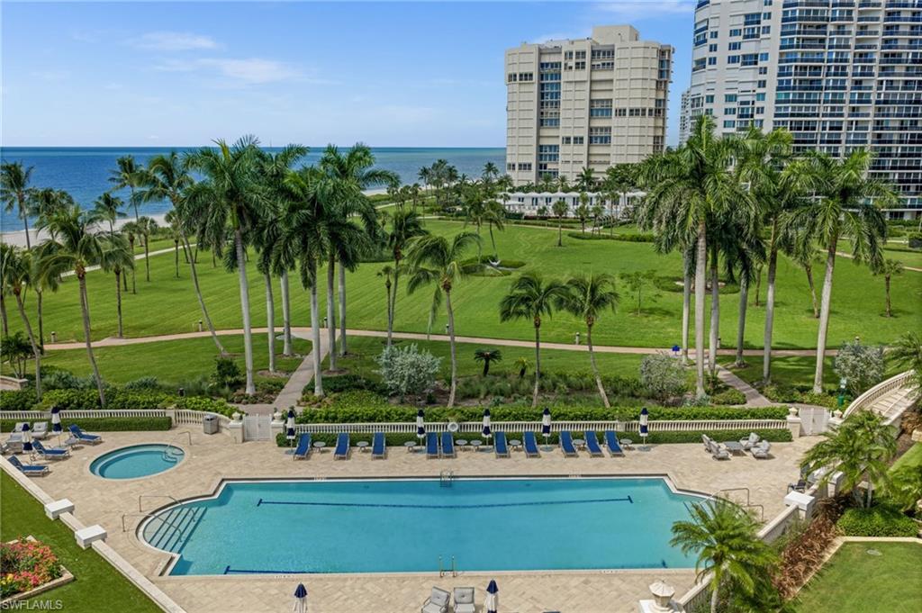 4021 Gulf Shore BLVD N 1204