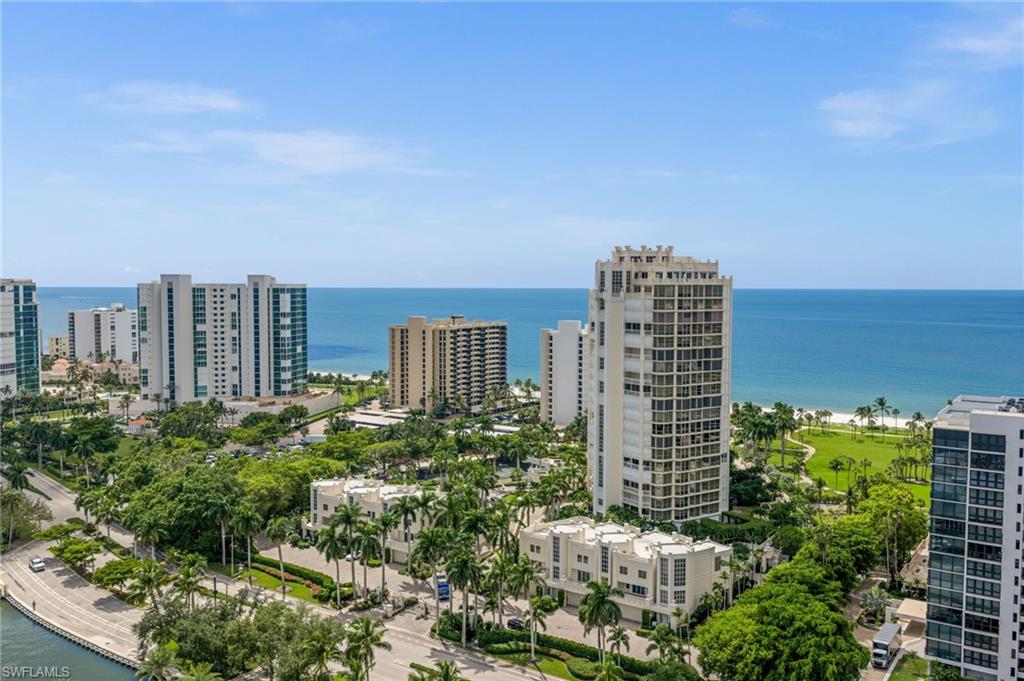 4021 Gulf Shore BLVD N 1204
