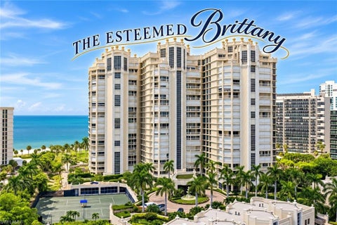 Photo of 4021 Gulf Shore BLVD N #1204, NAPLES, FL 34103 (MLS # 226034457)
