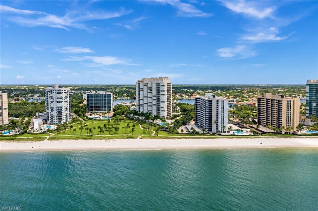 4021 Gulf Shore BLVD N 1204