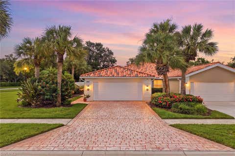 Photo of 3105 Andorra Cr CT, NAPLES, FL 34109 (MLS # 226028612)