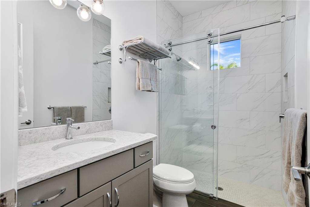 ISLES OF COLLIER PRESERVE - Residential