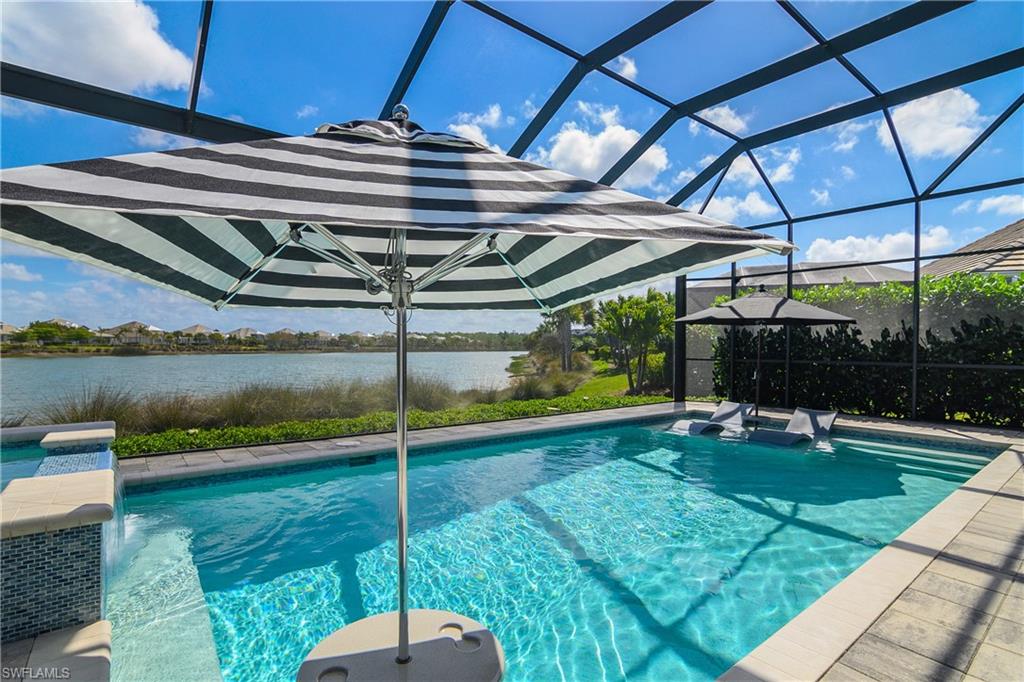 ISLES OF COLLIER PRESERVE - Residential