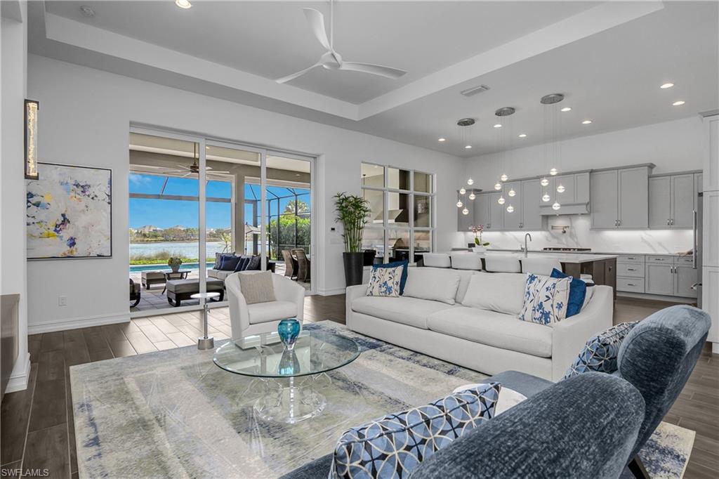 ISLES OF COLLIER PRESERVE - Residential