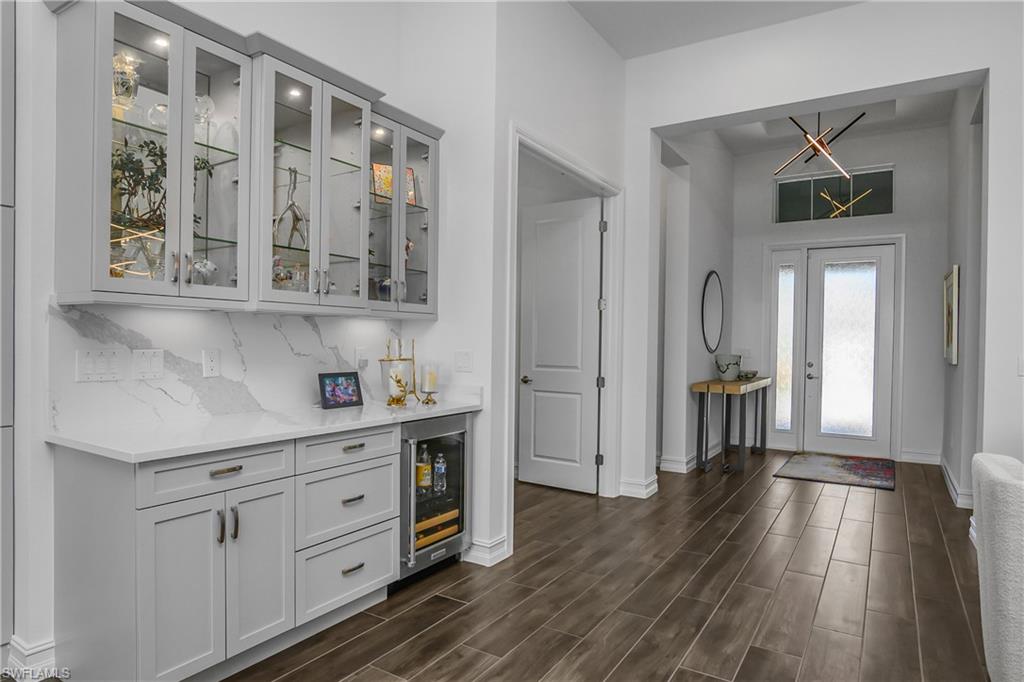 ISLES OF COLLIER PRESERVE - Residential