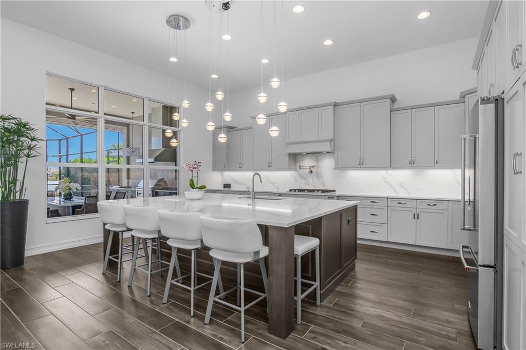 ISLES OF COLLIER PRESERVE - Residential