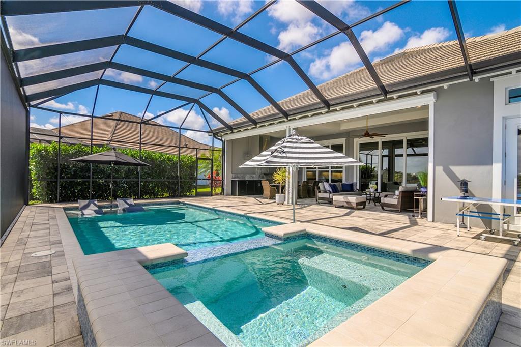 ISLES OF COLLIER PRESERVE - Residential