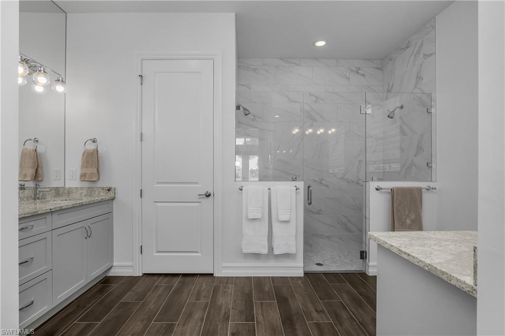 ISLES OF COLLIER PRESERVE - Residential