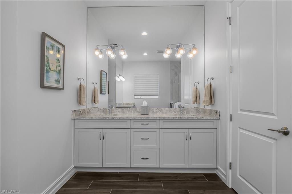 ISLES OF COLLIER PRESERVE - Residential